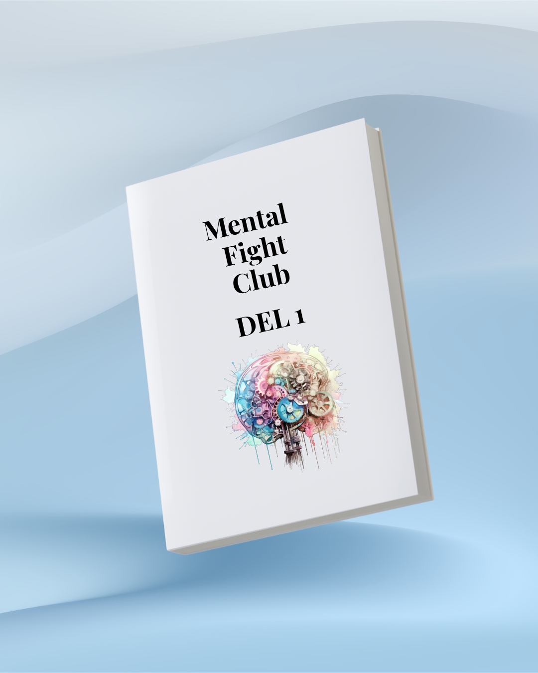 Tankefällor Mental Fight Club – Del 1 - fyndexemplar