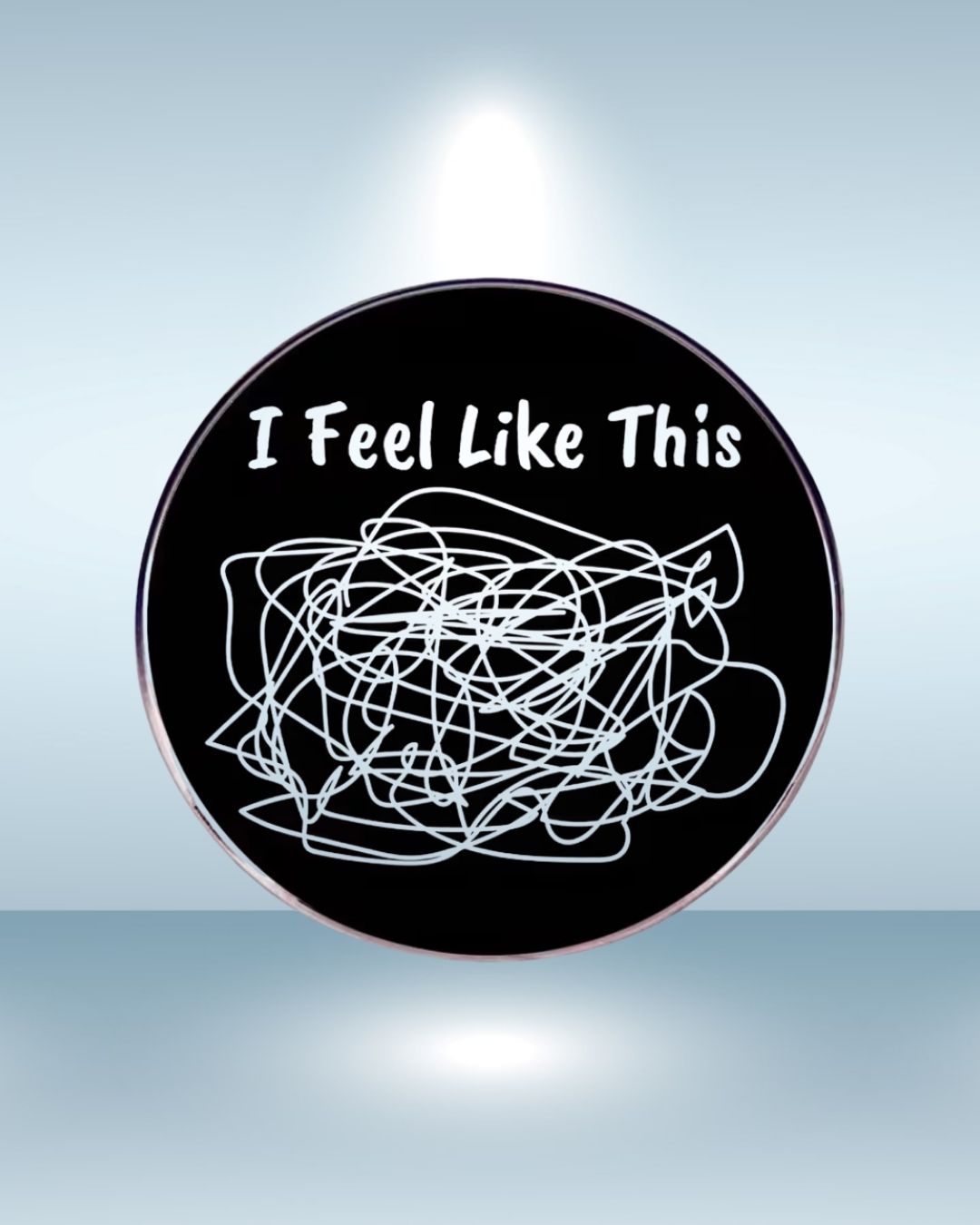 I Feel Like This