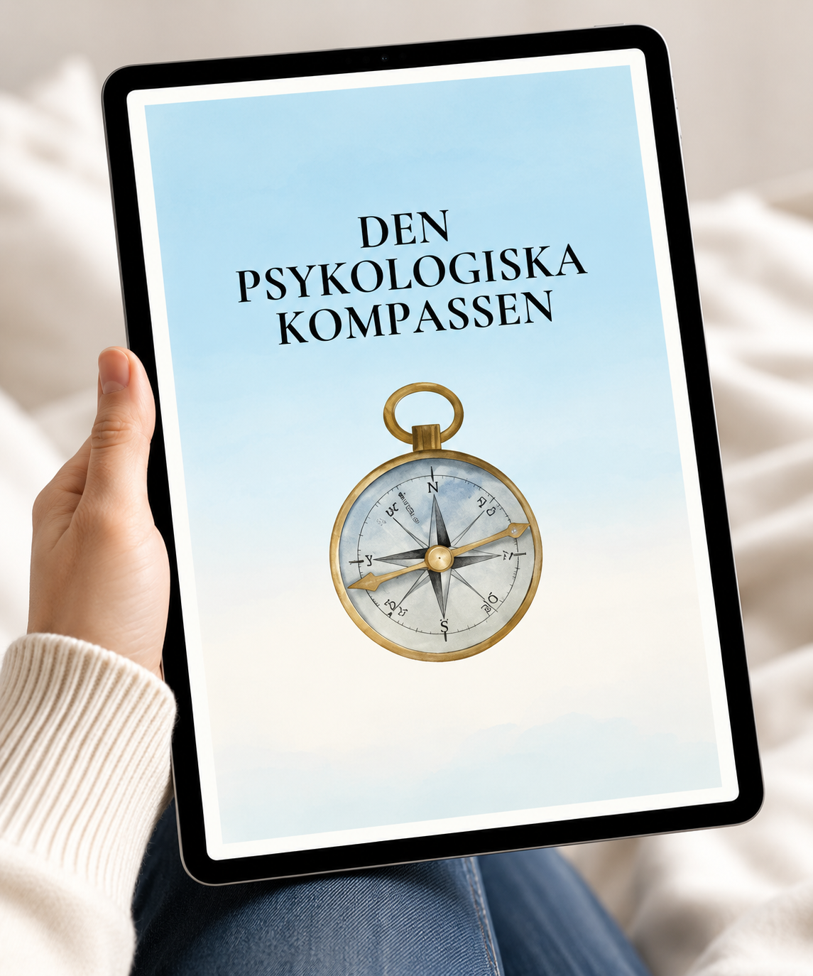 Den Psykologiska kompassen – PDF
