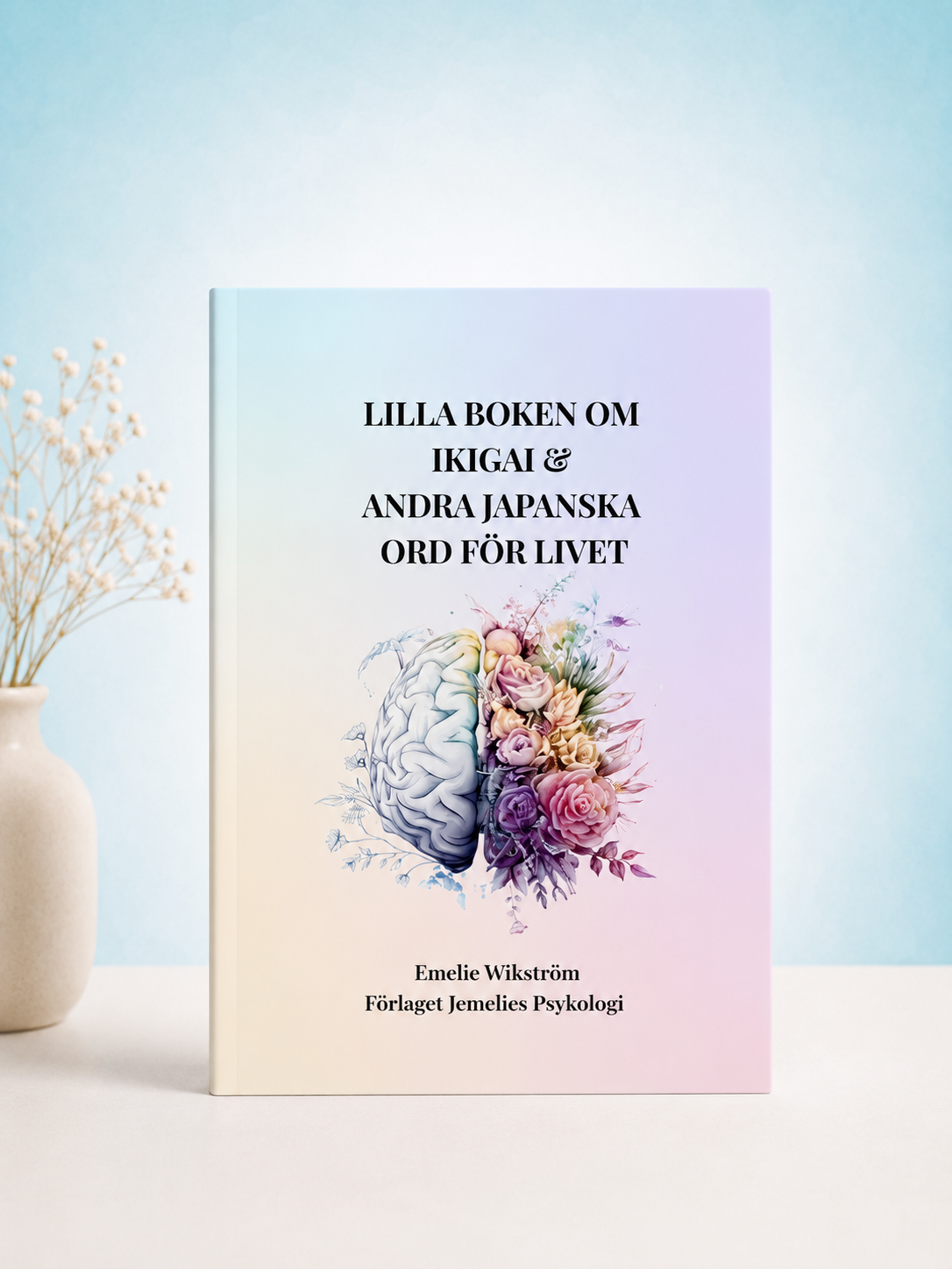 IKIGAI & ANDRA JAPANSKA ORD FÖR LIVET