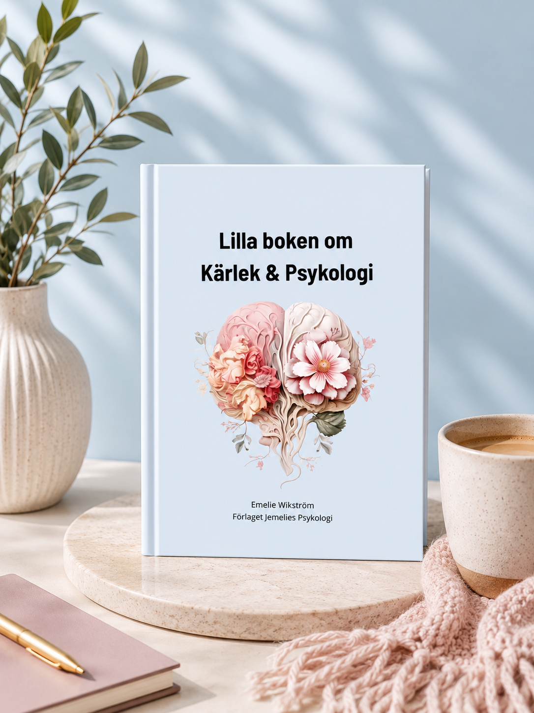 Lilla boken om Kärlek & Psykologi