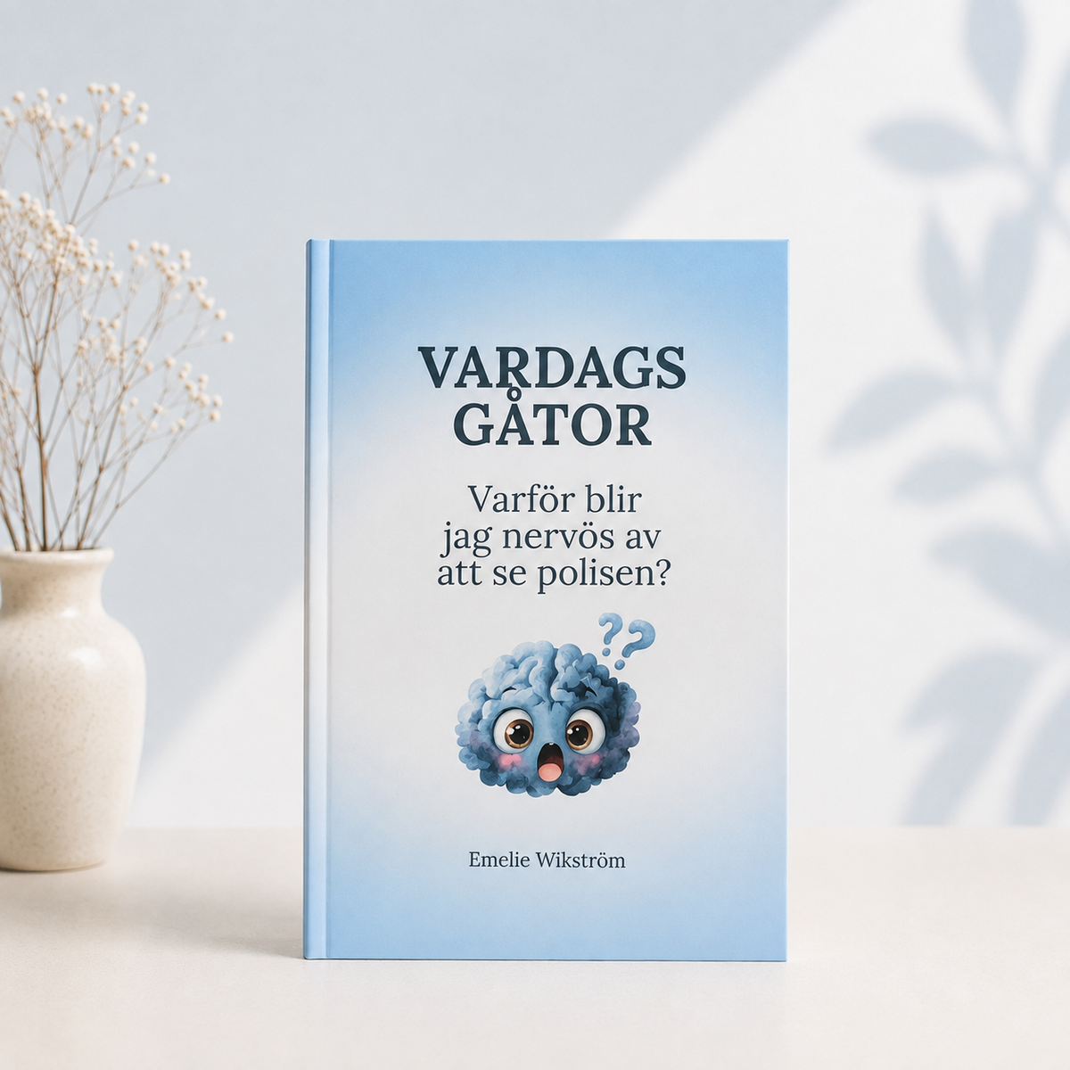 Nyhet! Vardagsgåtor