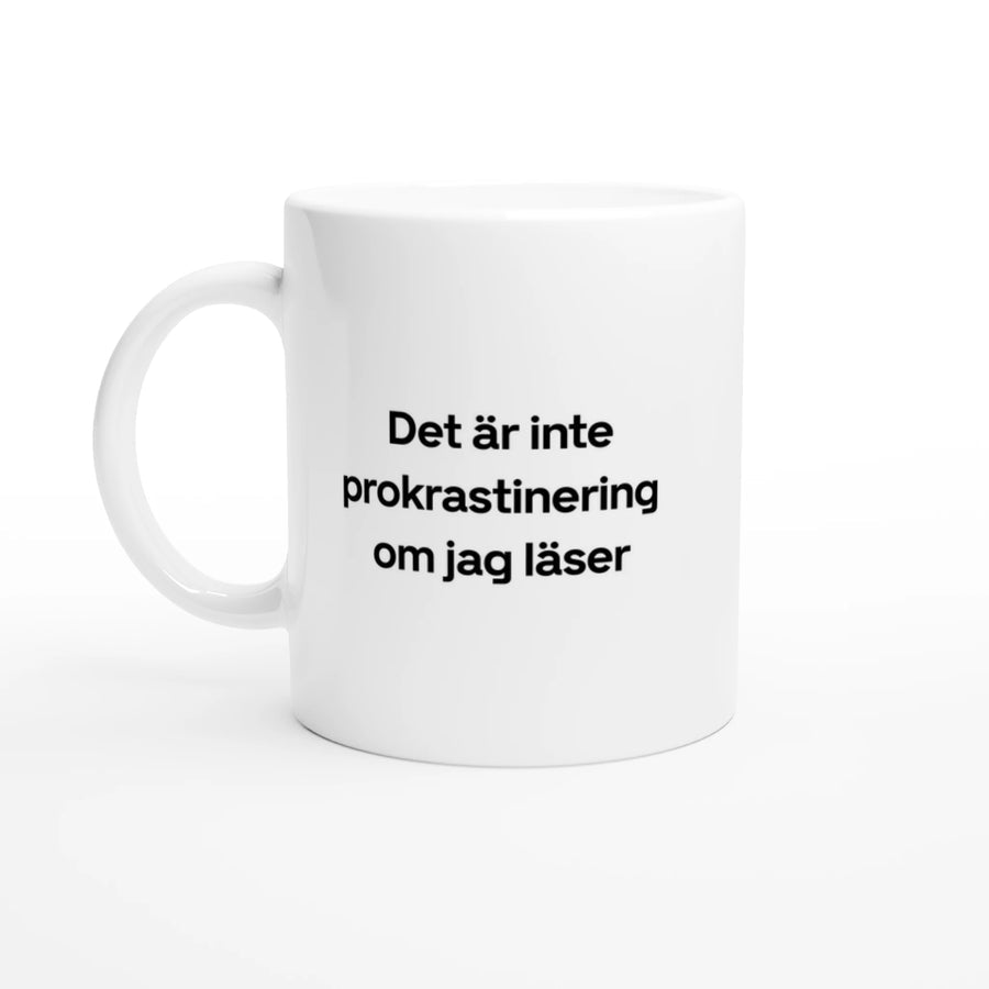 Bokälskarens hörna