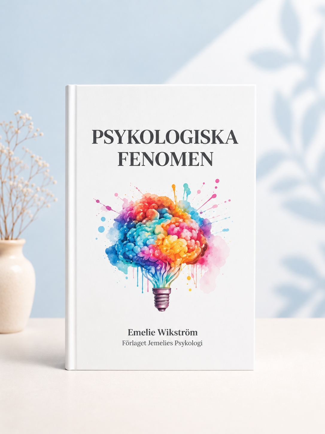 På gång ✍️ - Psykologiska fenomen