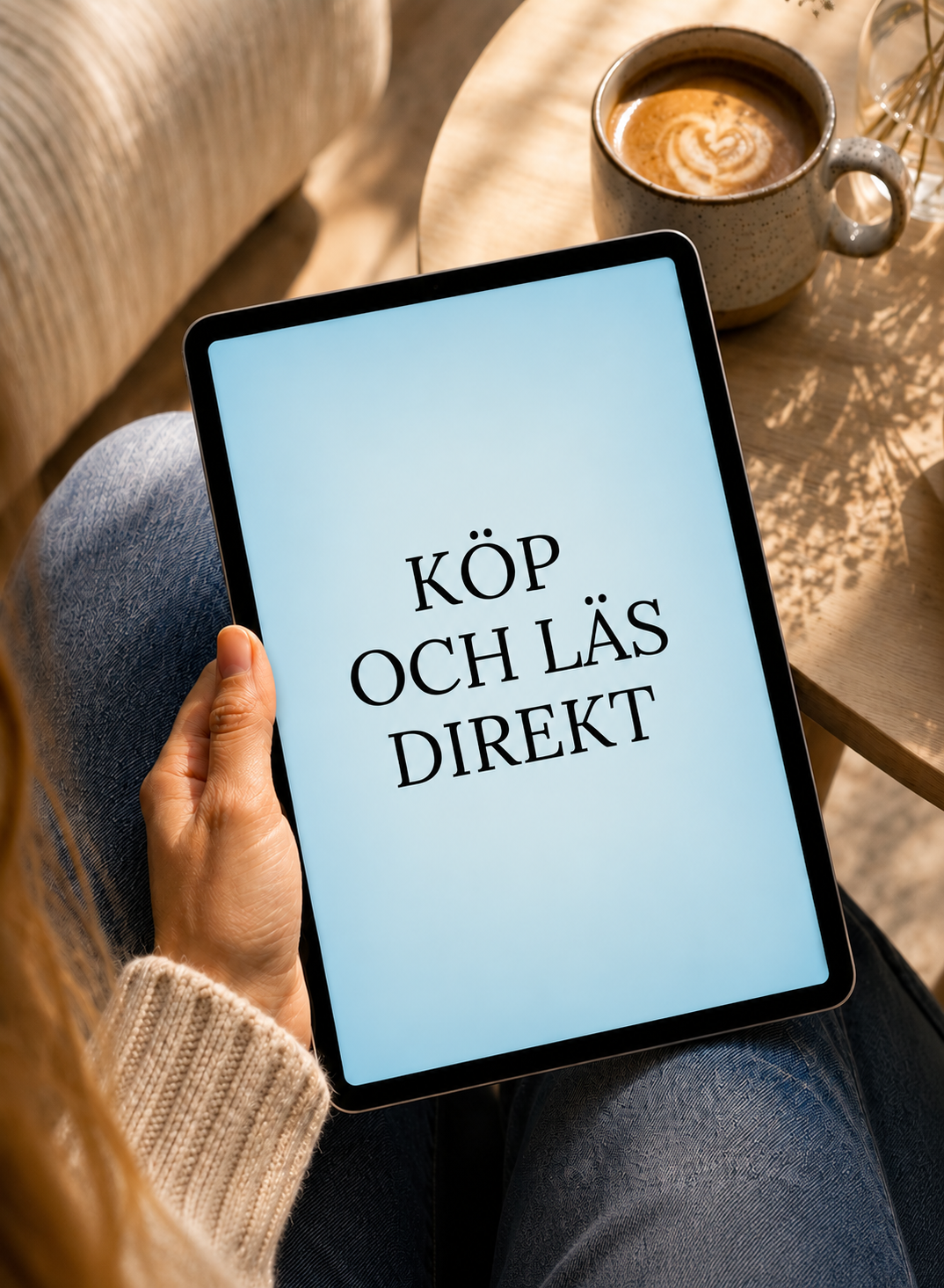 Köp & läs direkt (digitalt)
