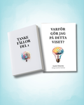 Provläsning Tankefällor & Varför gör jag på detta viset?