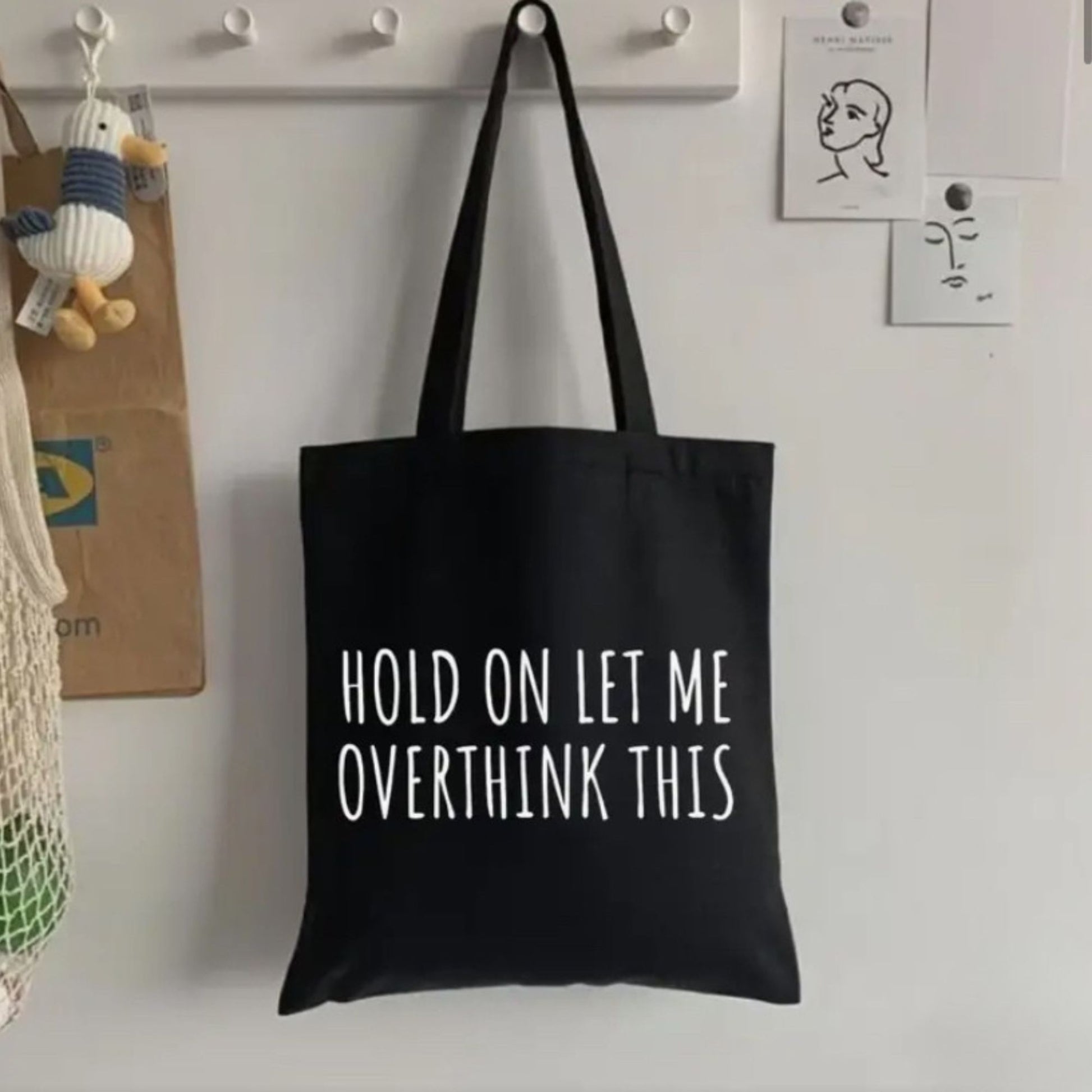 Hold on. Let me overthink this.
