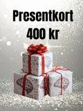 Presentkort till Jemelies Psykologi 💛🧠 - 400 kr