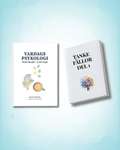 Paket: Vardagspsykologi & Tankefällor del 1