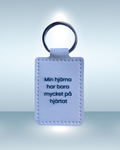 En fysisk gåva per order – så fler får ta del av den 💛