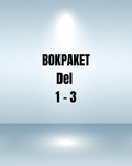 Tankefällor – Hela serien (del 1–3)