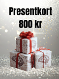 Presentkort till Jemelies Psykologi 💛🧠 - 800 kr