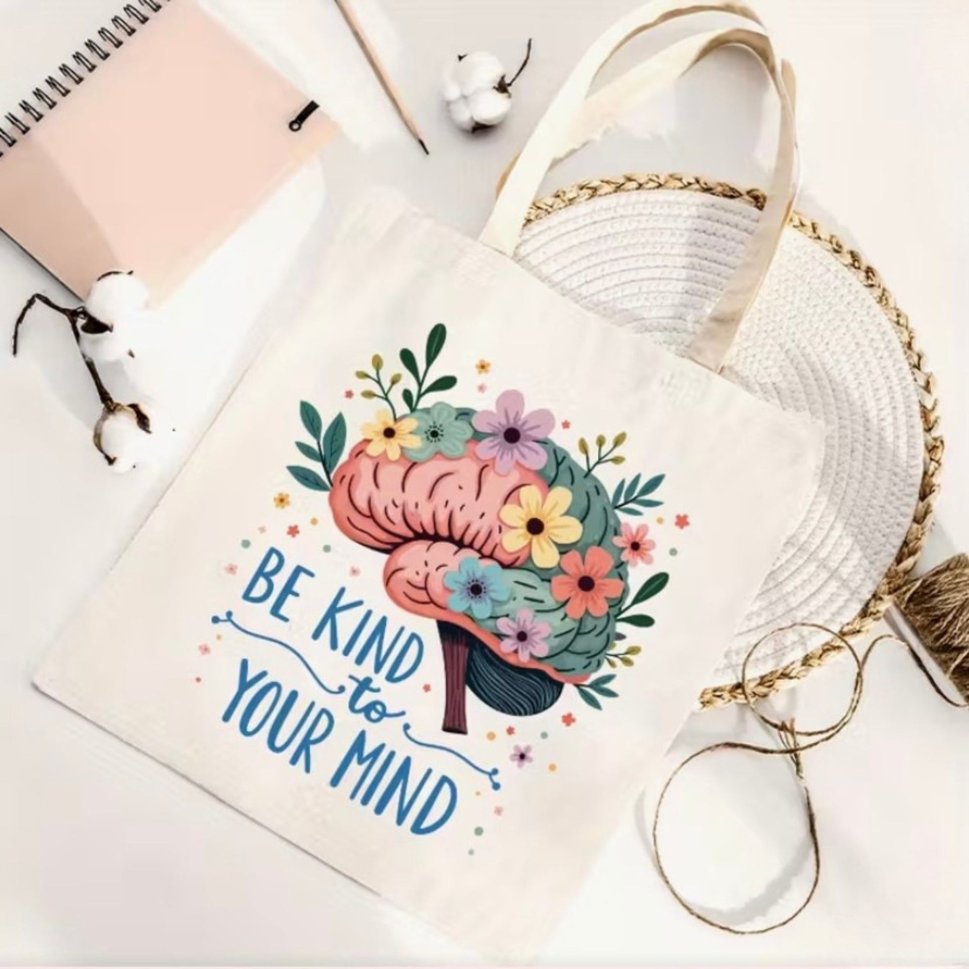 Be Kind to Your Mind