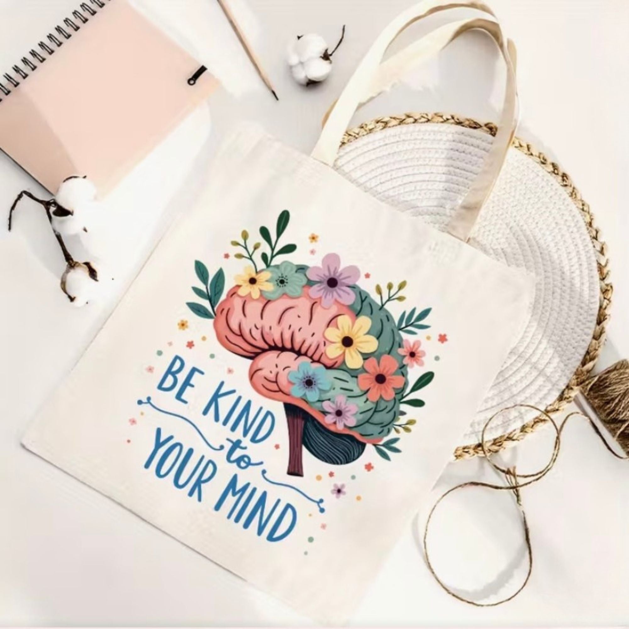 Be Kind to Your Mind