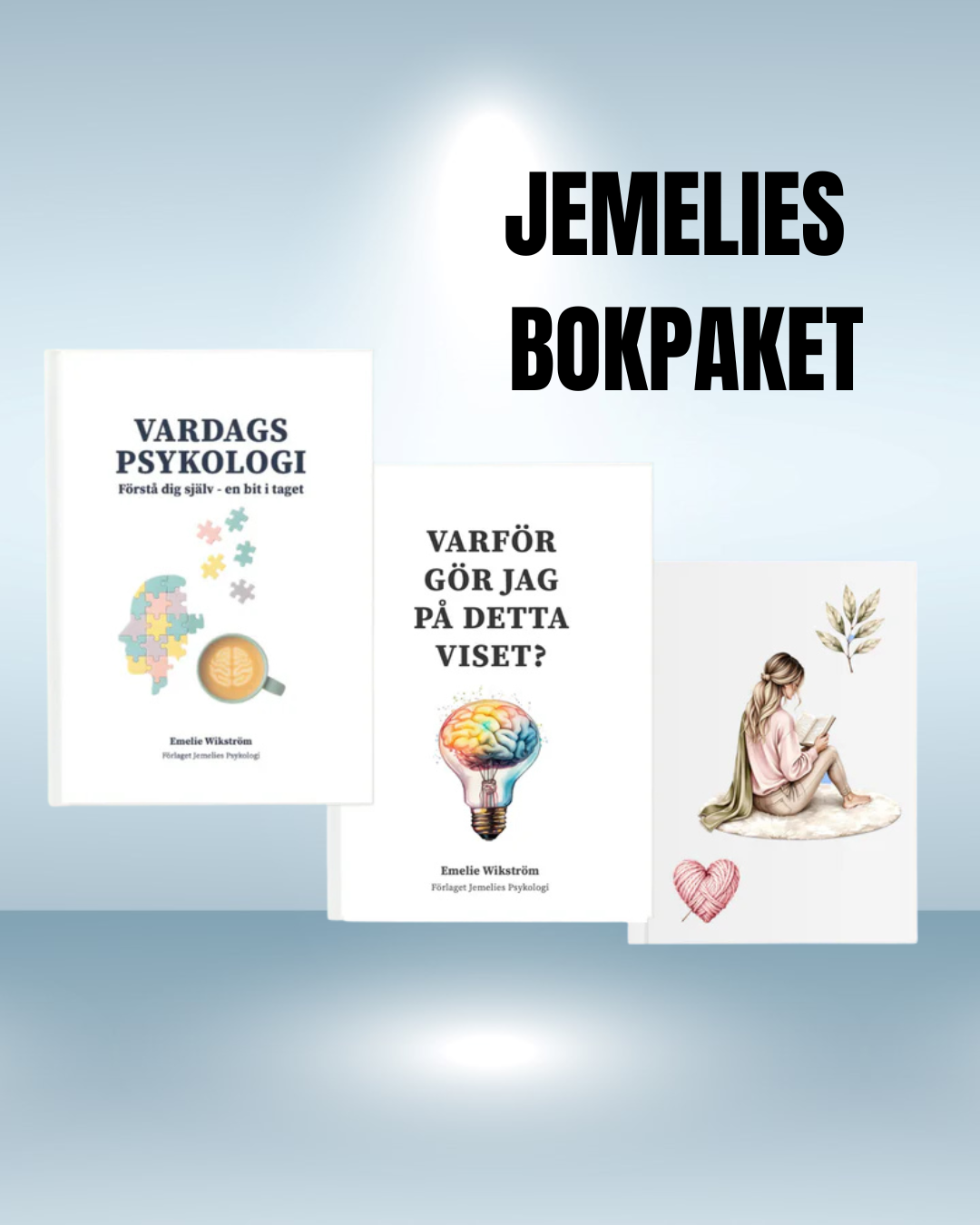 💛 Jemelies psykologipaket