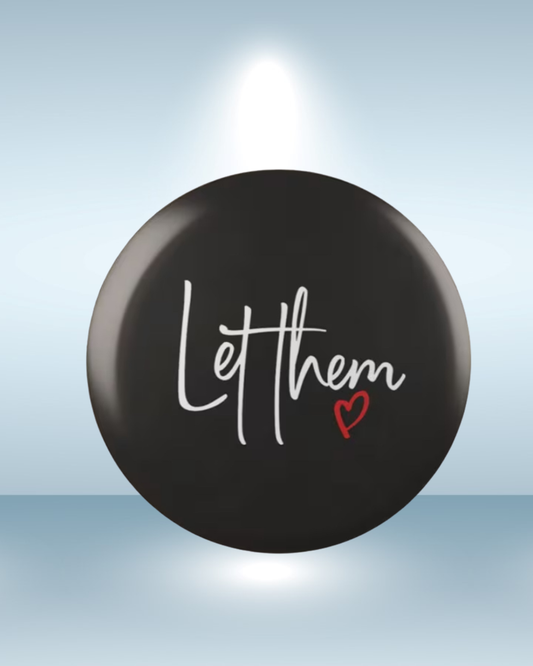 Let them