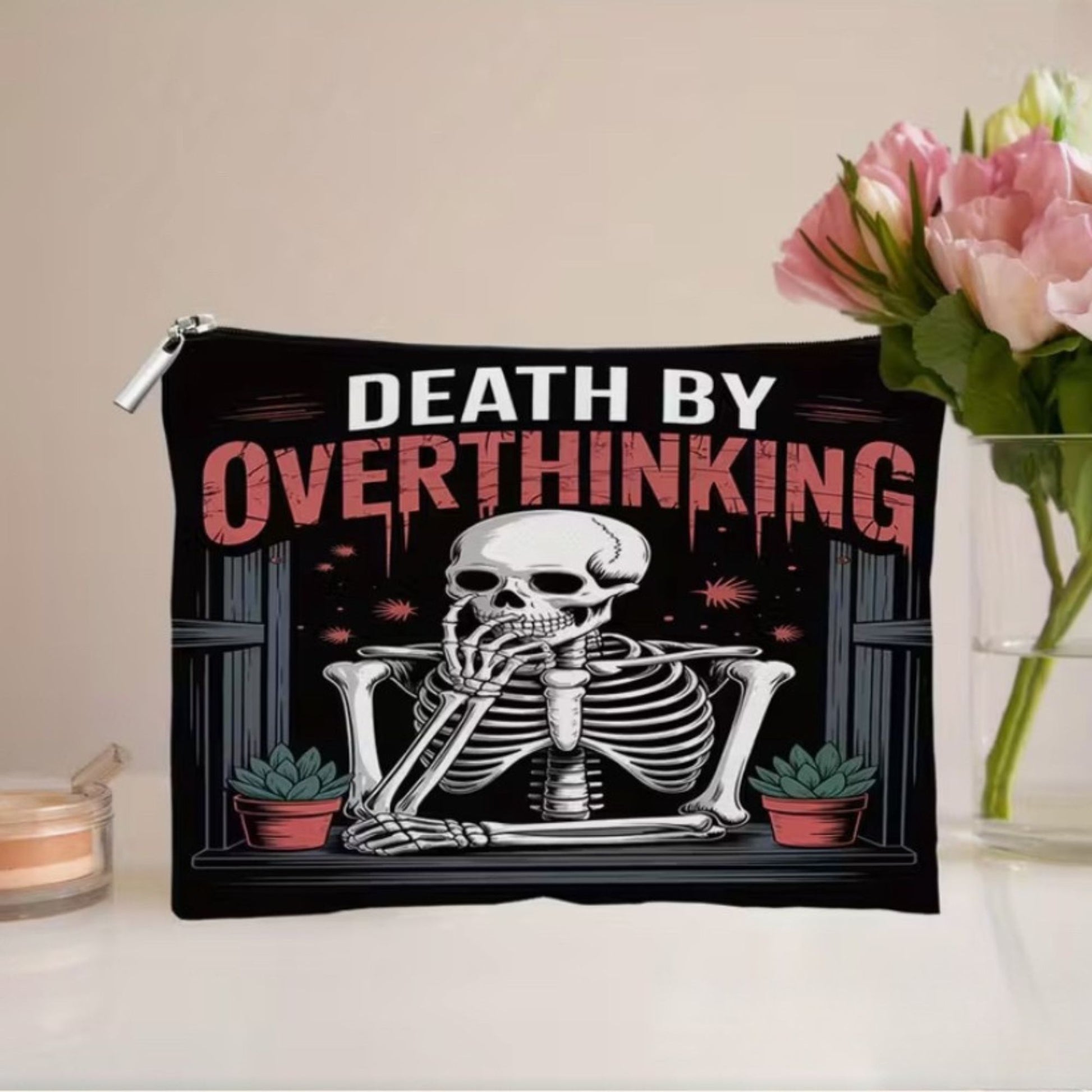 Death by Overthinking