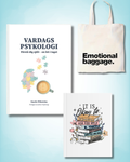 Presentpaket - Vardagspsykologi