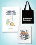 Presentpaket - Vardagspsykologi