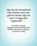 Produkt med ditt egna favoritord