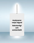 Doftkort