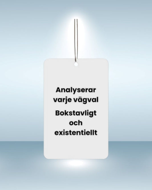 Doftkort