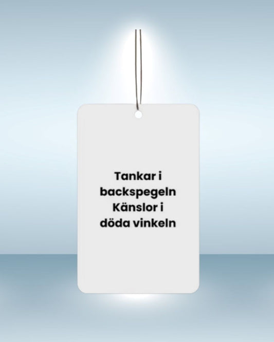 Doftkort