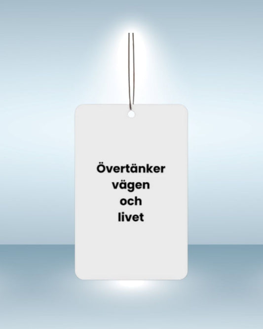 Doftkort