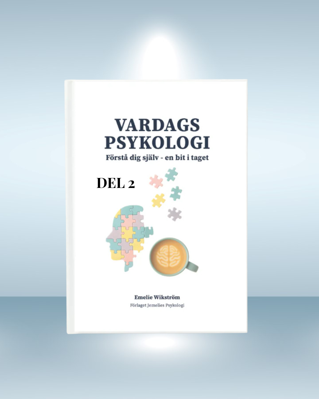 Vardagspsykologi del 2 av 2