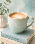 ☕ Liten kaffe