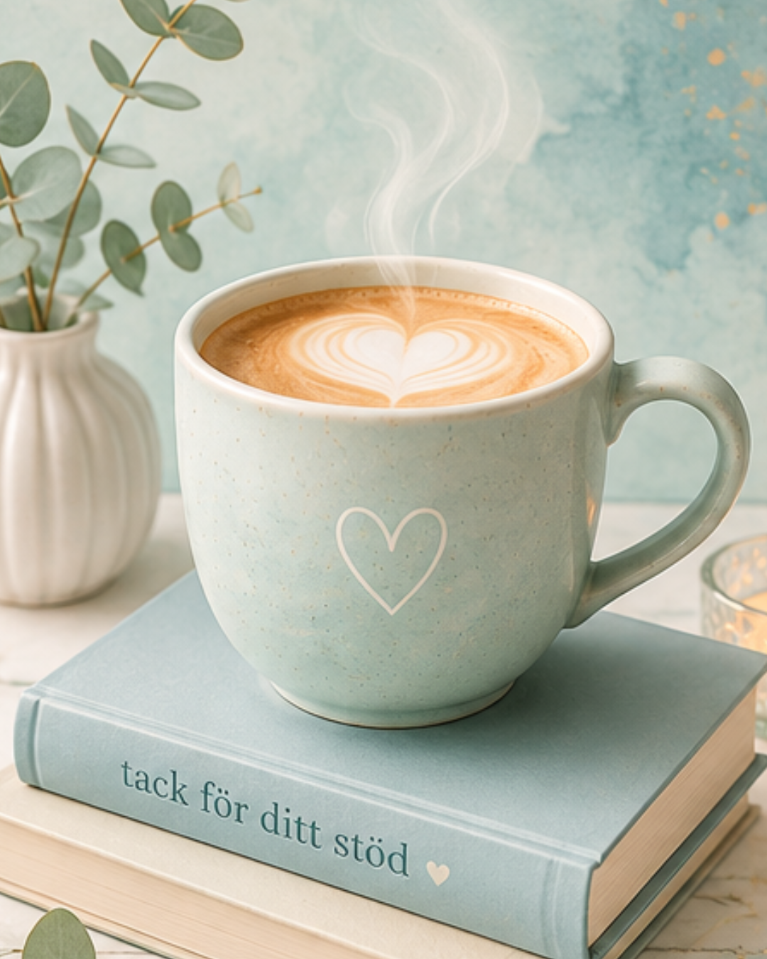 ☕ Liten kaffe