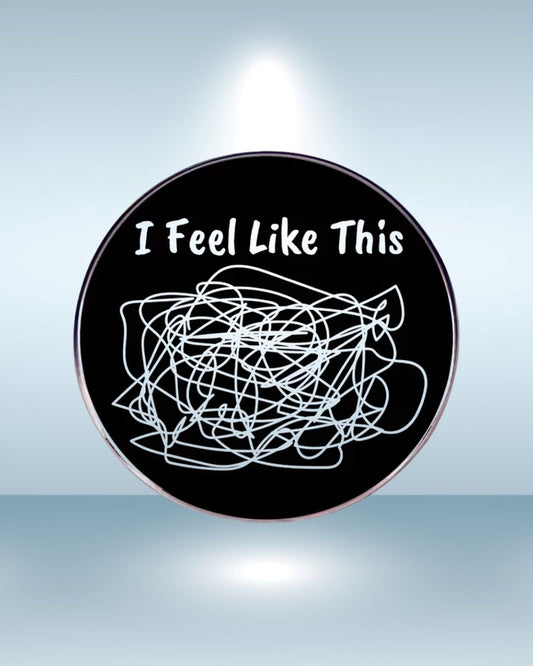 I Feel Like This