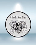 I Feel Like This