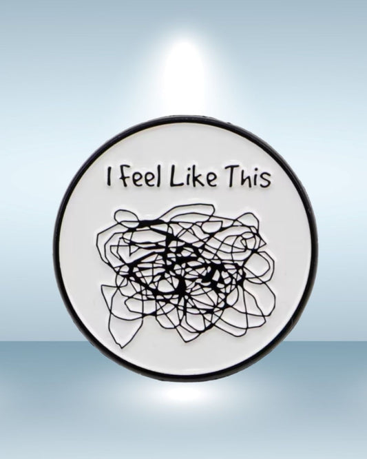 I Feel Like This
