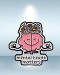 Mental Health Matters
