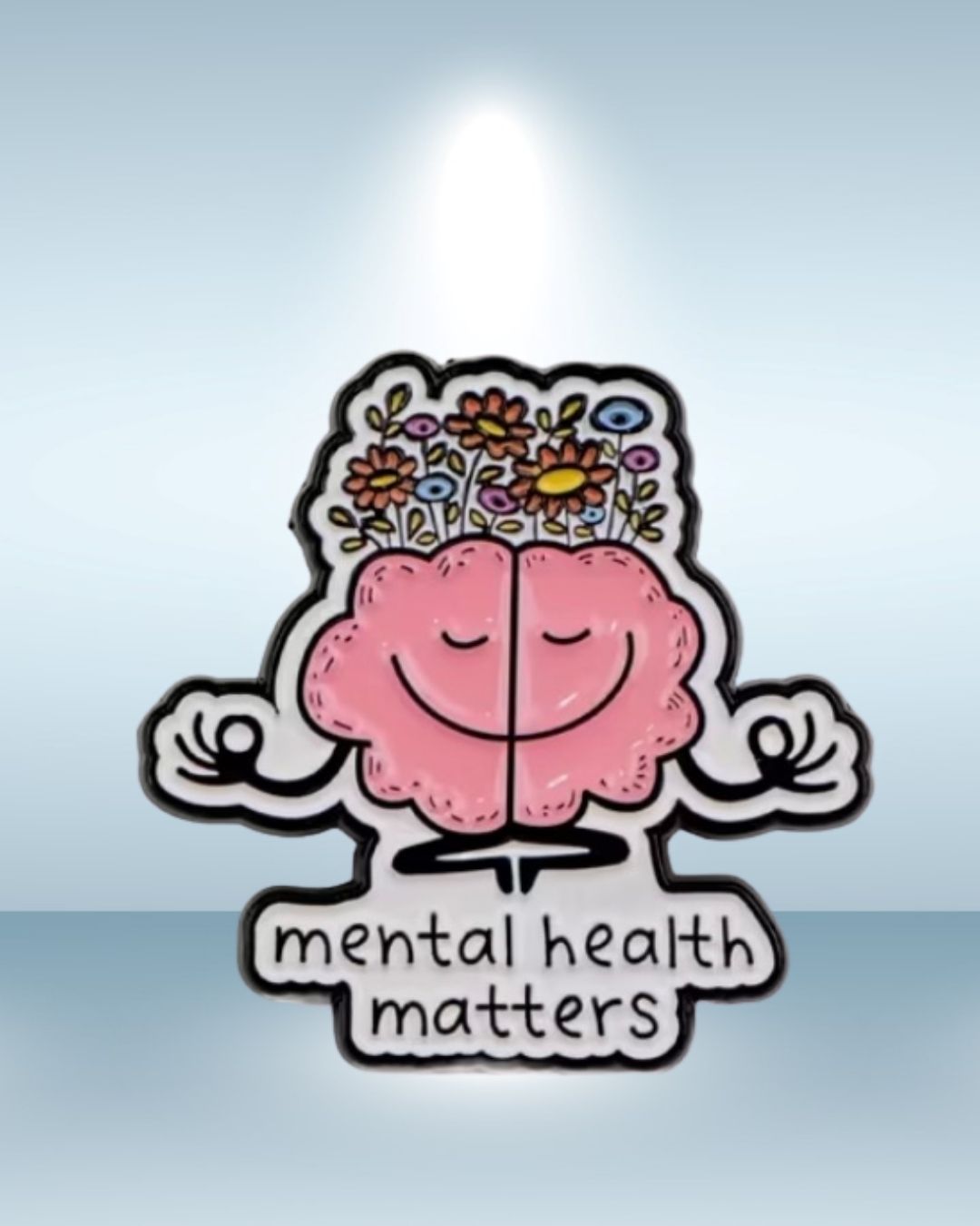 Mental Health Matters