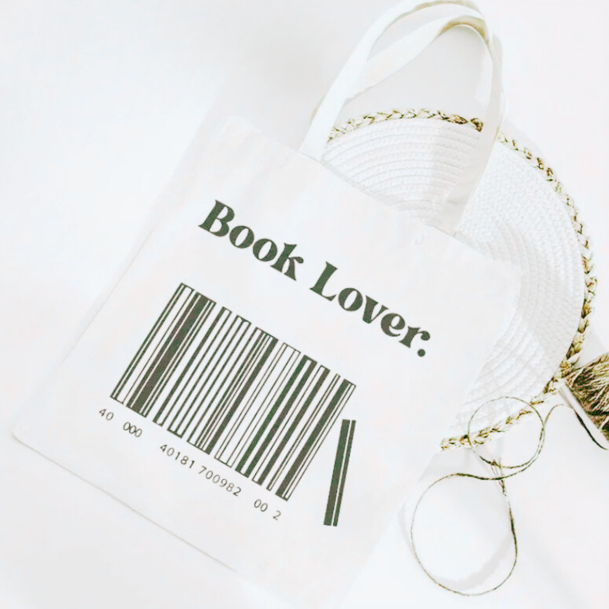 Book Lover