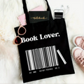Book Lover