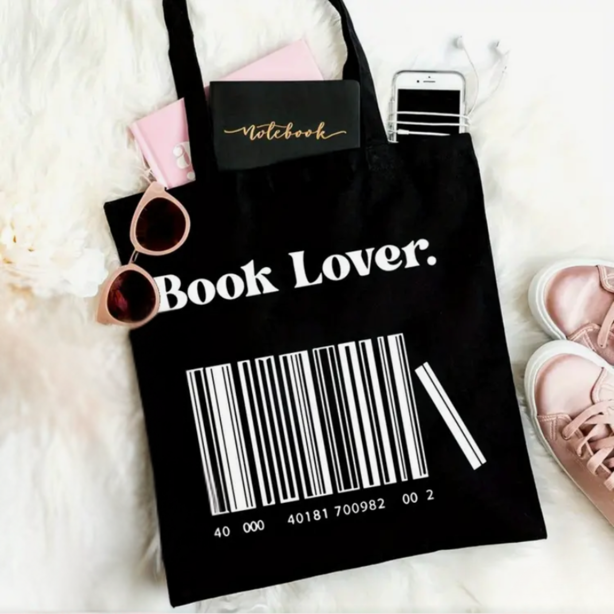 Book Lover