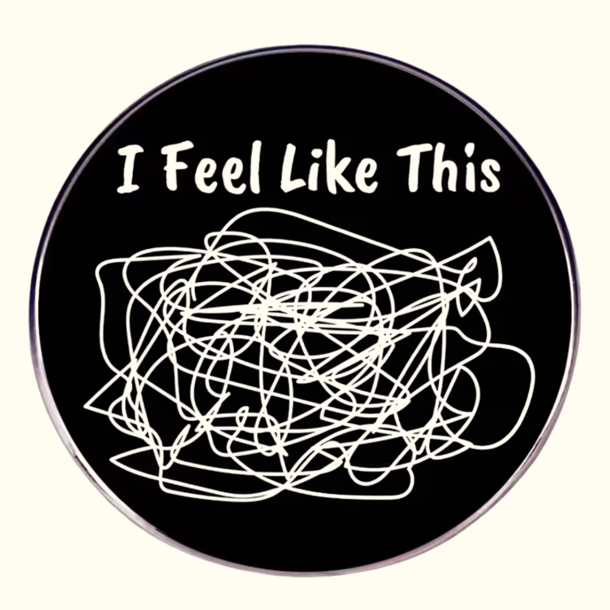 I Feel Like This