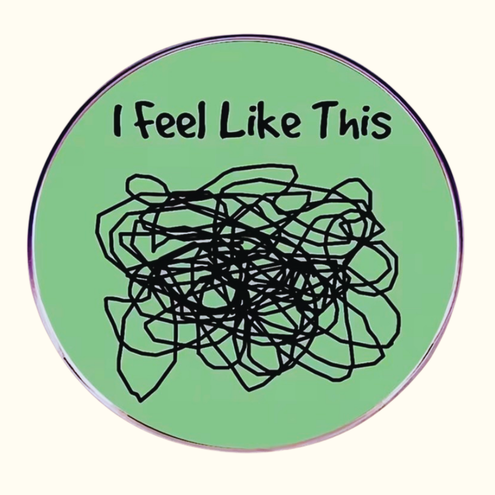 I Feel Like This