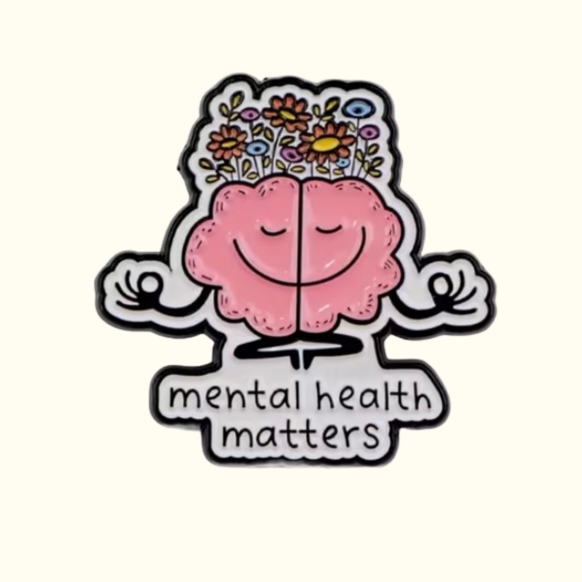 Mental Health Matters