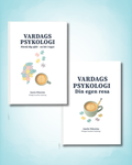 Vardagspsykologi + Övningsbok