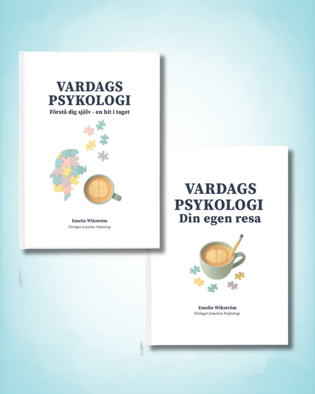 Provläsning av Vardagspsykologi