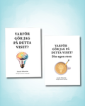 Varför gör jag på detta viset? + Tillhörande övningsbok