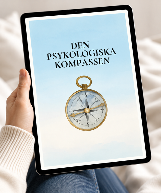 Den Psykologiska kompassen –  PDF