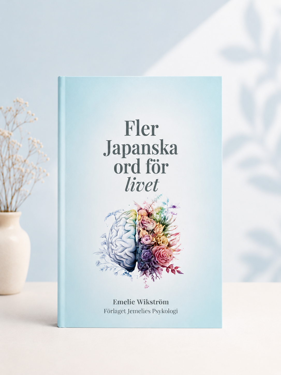 🌸 Förhandsboka - Fler Japanska ord för livet 🌸
