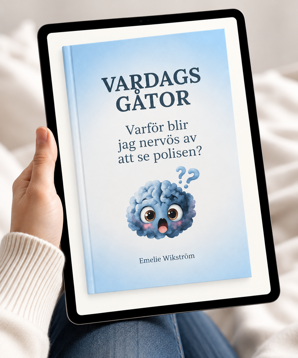 Vardagsgåtor - PDF