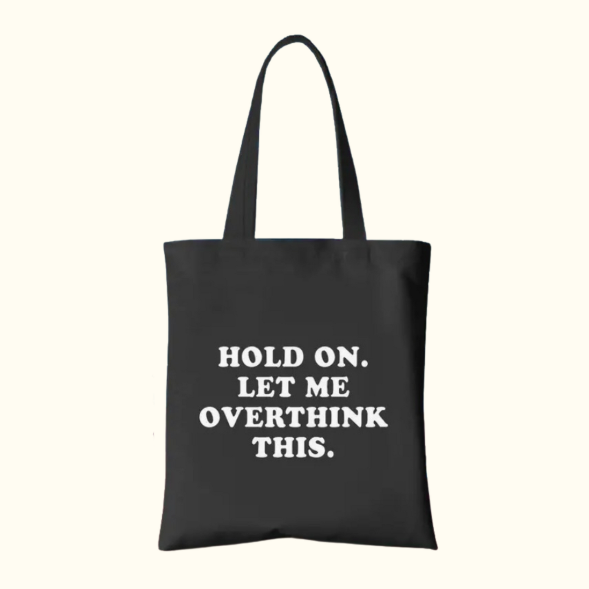Hold on. Let me overthink this.