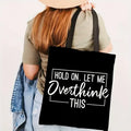 Hold on, let me overthink this.